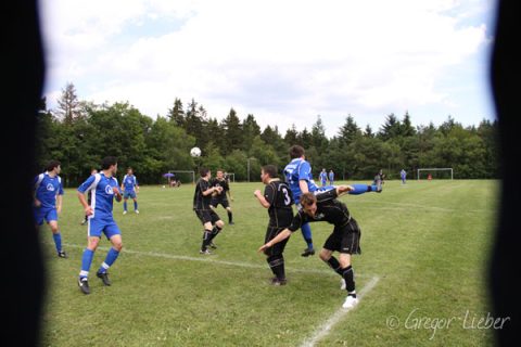 VG-Turnier Perscheid 2009
