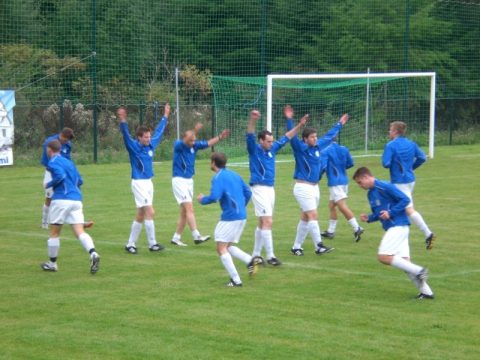 SV Büchel – SVO