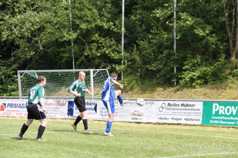 VG-Turnier Perscheid 2009