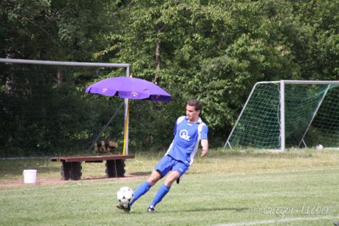 VG-Turnier Perscheid 2009