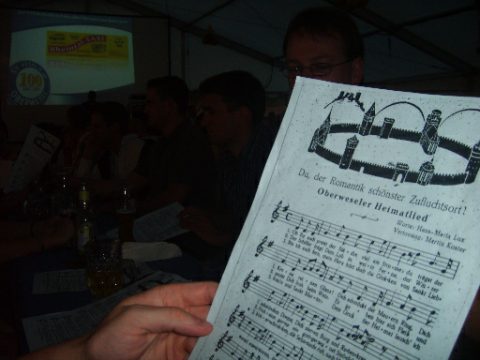 Heimatabend