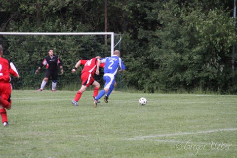 VG-Turnier Perscheid 2009