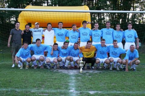 VG-Turnier Perscheid 2007