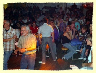 Les Patrons