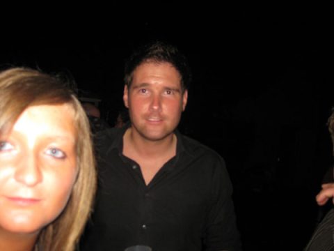 SWR3 Dance Night 2009