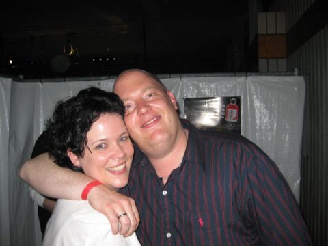 SWR3 Dance Night 2009
