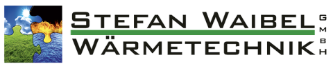 Stefan Waibel Wärmetechnik