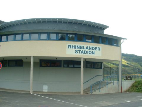 Rhinelanderstadion