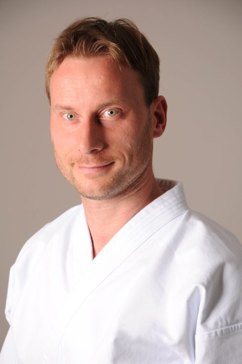 Karate
