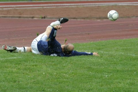 Aufstieg A-Klasse