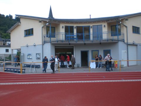 SVO – SG Cochem