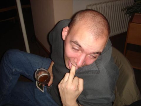 Jahreshauptversammlung Vesalia 2007