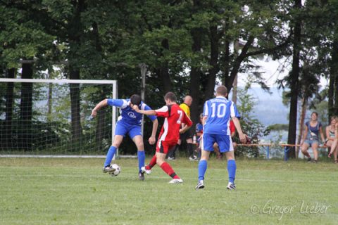 VG-Turnier Perscheid 2009