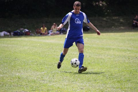 VG-Turnier Perscheid 2009
