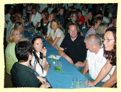 Les Patrons