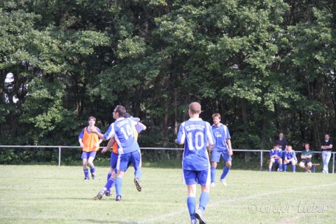 VG-Turnier Perscheid 2009