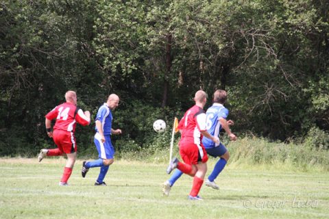VG-Turnier Perscheid 2009