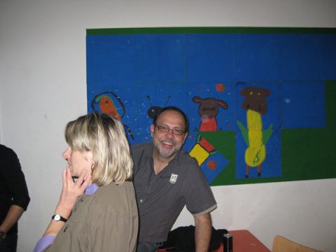 SWR3 Dance Night 2009