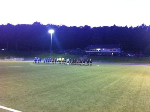Derby SVN – SVO 2011