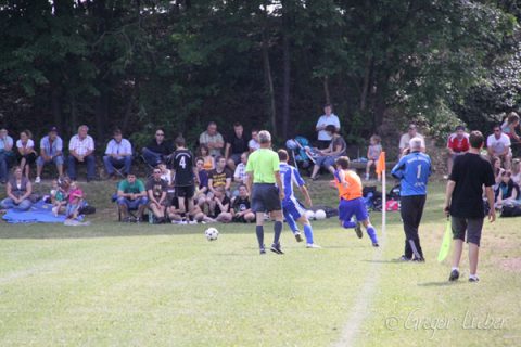 VG-Turnier Perscheid 2009