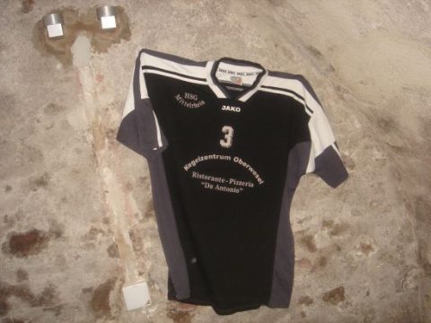 Ausstellungseröffnung Kulturhaus 2008