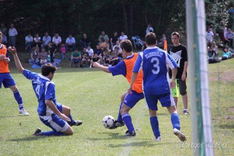 VG-Turnier Perscheid 2009