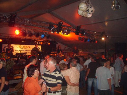 Les Patrons