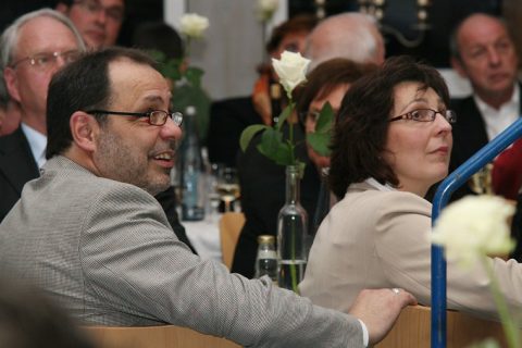 Festkommers 100. Jubiläum