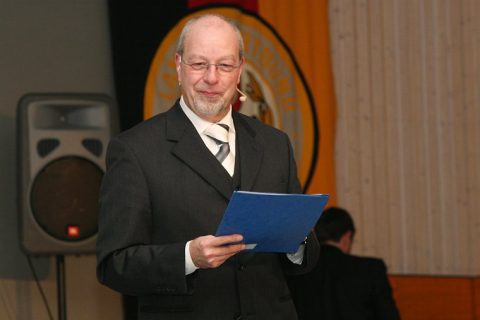 Festkommers 100. Jubiläum