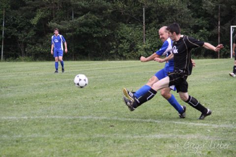 VG-Turnier Perscheid 2009