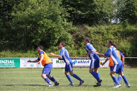 VG-Turnier Perscheid 2009