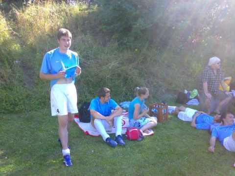 VG-Turnier Perscheid 2007