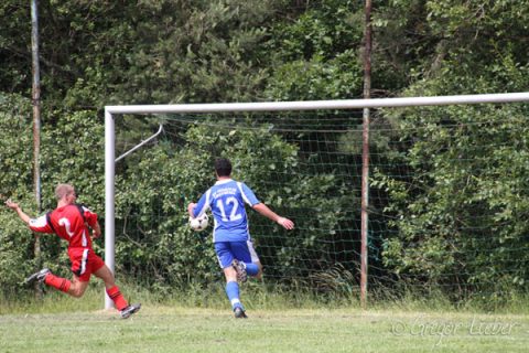 VG-Turnier Perscheid 2009