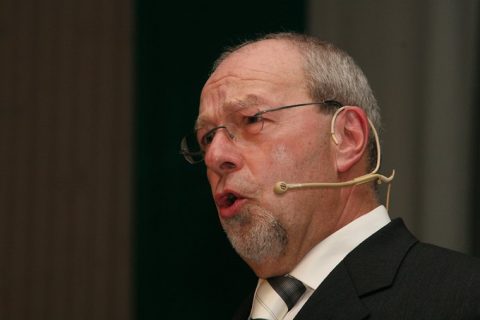 Festkommers 100. Jubiläum