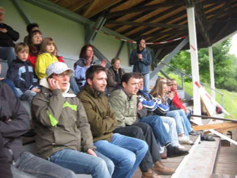 D-Junioren Kreispokalsieg 2009