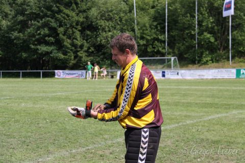 VG-Turnier Perscheid 2009