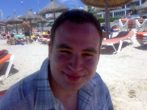 Mallorca Abschlussfahrt 2007