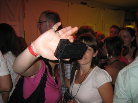 SWR3 Dance Night 2009