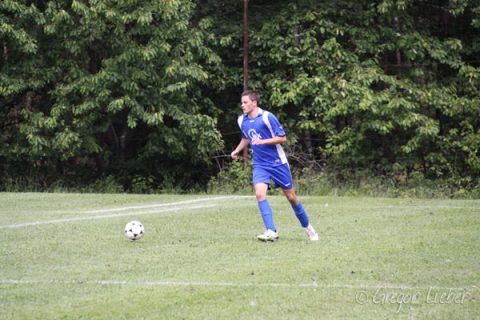 VG-Turnier Perscheid 2009