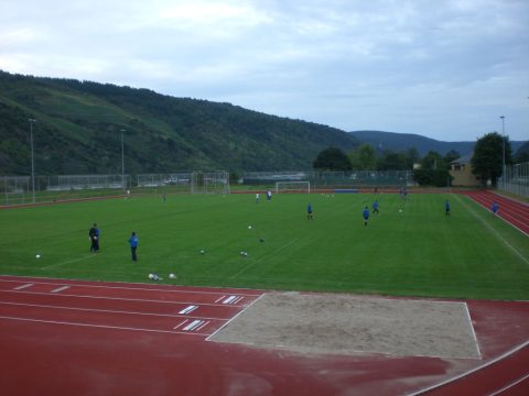 SVO – SG Cochem