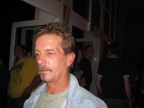 SWR3 Dance Night 2009