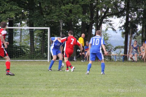 VG-Turnier Perscheid 2009