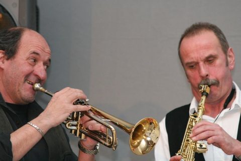Festkommers 100. Jubiläum