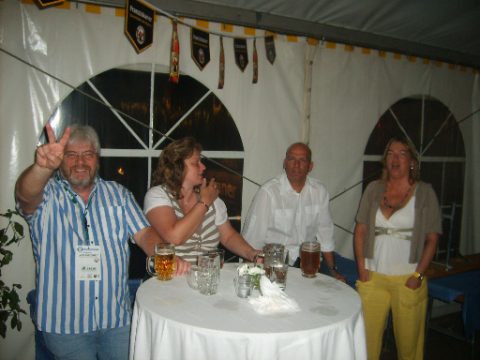 Les Patrons