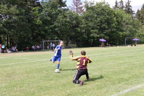 VG-Turnier Perscheid 2009