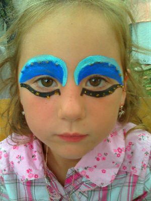 Kinderschminken