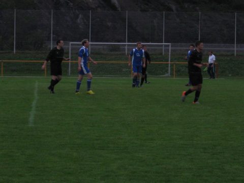SVO – SG Cochem
