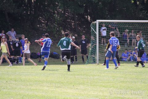 VG-Turnier Perscheid 2009