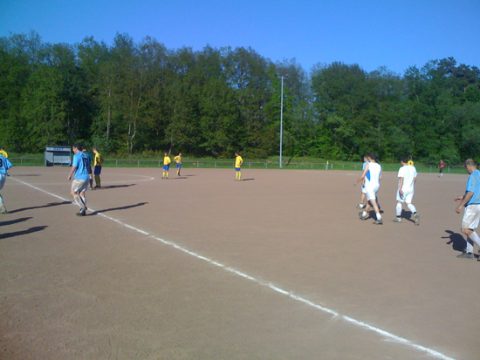 TSV Emmelshausen II – SVO