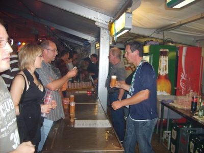 SWR3 Dance Night